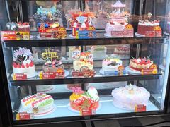 -味多美蛋糕(阜成门店)