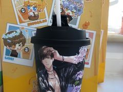 -CoCo都可(健翔桥店)