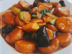 -八珍饺子·烤鸭·家常菜