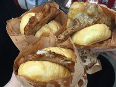 -大利来记餐厅(大三巴店)