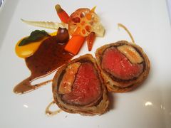 招牌惠灵顿牛排-蝶舍·MAISON PAPILLON