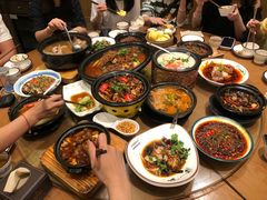 -陶德砂锅(蜀汉路店)