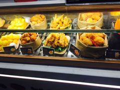 -1973继光香香鸡(大东方百货店)