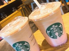-星巴克(合肥包河万达广场店)