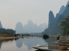 -桂林兴坪漓江