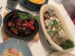 -鹿港小镇(悠唐店)