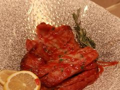 -盛宴自助餐厅(运达喜来登店)