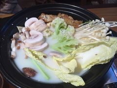 -天水蔬食料理(树德之光店)