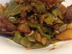 -东北人粗粮饺子坊(南山店)