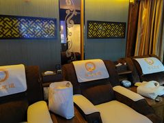 包房-瑶池足道养生SPA