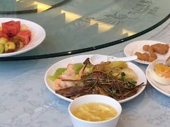 -凤鸣阁餐厅（凤山温泉宴宾楼）(昌平镇店)