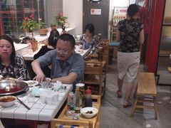 -蛙一刀·麻椒鱼火锅(金仙桥店)