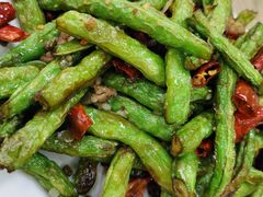 -聚德福海鲜家常菜(刘庄店)