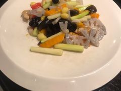 如意时蔬-上海1号私藏菜(静安店)