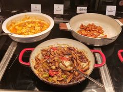 -东方红海鲜百汇(国际大厦店)