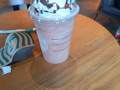 -星巴克(红房子店)