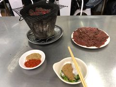 -松明一烤肉馆(鲁园店)