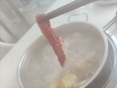 -三头牛·潮汕牛肉生蚝火锅 (夏湾店)