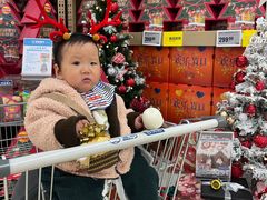 -盒马X会员店(王府井奥莱UP TOWN店)