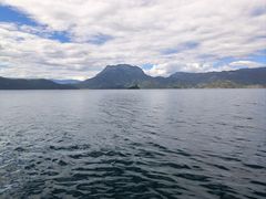 -丽江泸沽湖景区