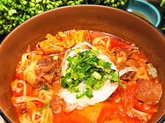 -安南越南餐厅(青岛万象城店)