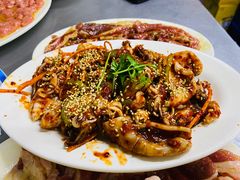 -火云龙烤肉(紫荆花店)