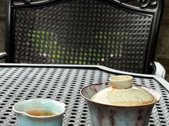-韬光茶庵
