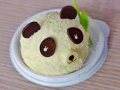 熊猫笨笨蛋糕-味多美蛋糕(北医三院店)