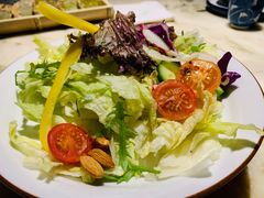果蔬大拌菜-绿茶餐厅(朝阳大悦城店)