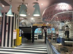 -奈尔宝·儿童乐园·亲子餐厅(前滩店)