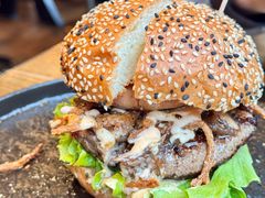 -FAT COW(静安寺店)
