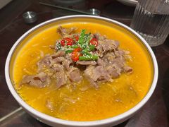 -小菜园新徽菜(蚌埠蚌山万达店)