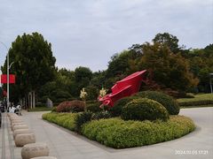 -云龙湖旅游景区