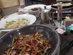 -尖沙咀大酒楼(罗村店·粤菜海鲜·宴会聚餐)