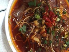 -蜀串香牛杂火锅串串