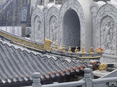 -冕宁灵山寺