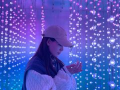-天津梵高星空艺术馆(天河城旗舰店)
