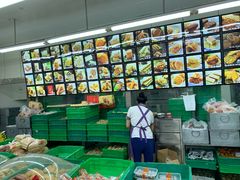 -宫廷糕点铺(建设路店)