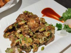 海蛎煎-黑明餐厅(白鹭洲店)