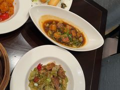 -京香轩·中餐厅(上海中庚聚龙酒店)