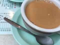 -金凤茶餐厅(湾仔店)
