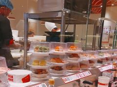 -新一番三文鱼寿司(大东海店)