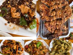 -途肴·老农饭庄(百里峡店)