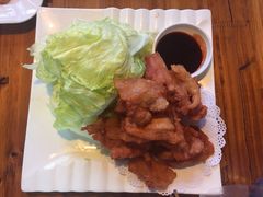 -日出青木·杭帮菜名店