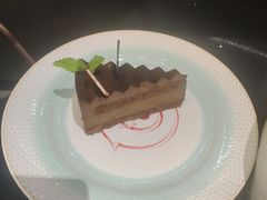 -西堤牛排(恒隆广场店)