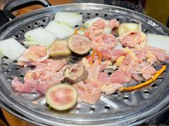 -映日农场无花果鸡(滨江东路店)