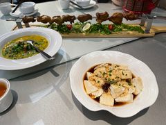 -羊巴道新疆菜·清真(上梅林店)