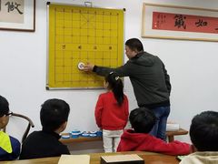 -常青藤国际象棋(新奥店)