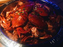 -胖哥俩肉蟹煲(济南世茂国际广场店)