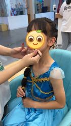 -倾城宝贝儿童摄影(新辰里酒仙桥店)
